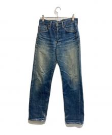 LEVI'S（リーバイス）の古着「702シンチバックデニム」｜インディゴ