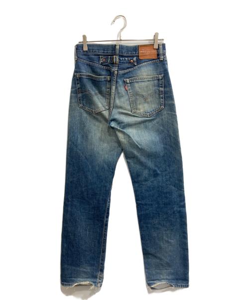 LEVI'S（リーバイス）LEVI'S (リーバイス) 702シンチバックデニム インディゴ サイズ:W29×L34の古着・服飾アイテム