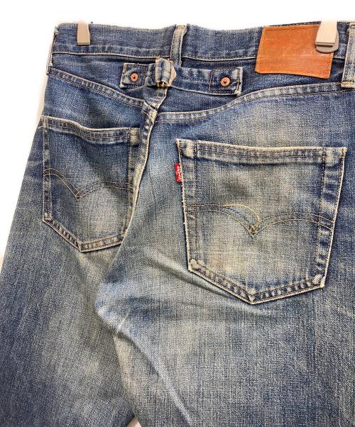 LEVI'S（リーバイス）LEVI'S (リーバイス) 702シンチバックデニム インディゴ サイズ:W29×L34の古着・服飾アイテム