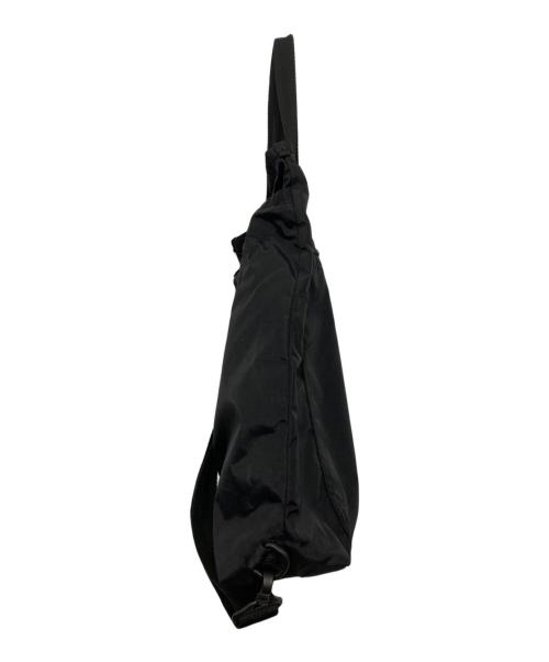 LeSportsac（レスポートサック）LeSportsac (レスポートサック) franklin climbing (フランクリンクライミング) 2WAYバッグ ブラックの古着・服飾アイテム