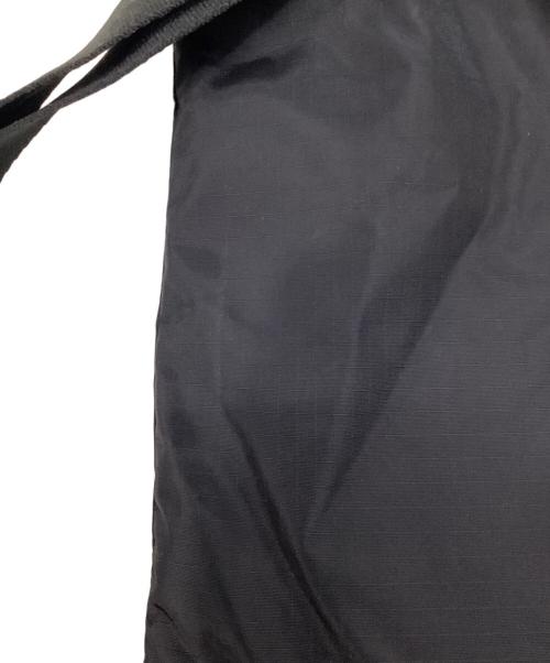 LeSportsac（レスポートサック）LeSportsac (レスポートサック) franklin climbing (フランクリンクライミング) 2WAYバッグ ブラックの古着・服飾アイテム