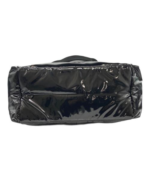 LeSportsac（レスポートサック）LeSportsac (レスポートサック) 2WAYバッグ/RYAN TRAVEL TOTE ブラックの古着・服飾アイテム