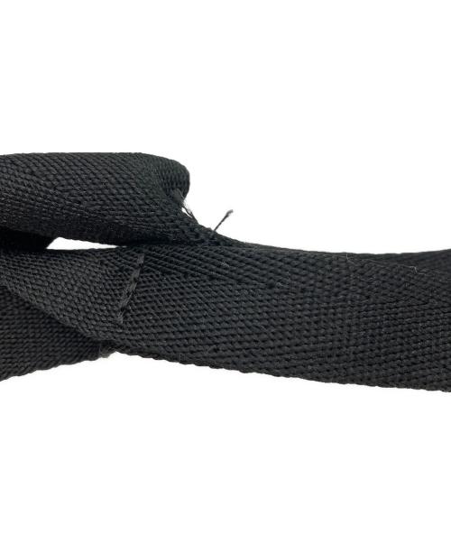 LeSportsac（レスポートサック）LeSportsac (レスポートサック) 2WAYバッグ/RYAN TRAVEL TOTE ブラックの古着・服飾アイテム