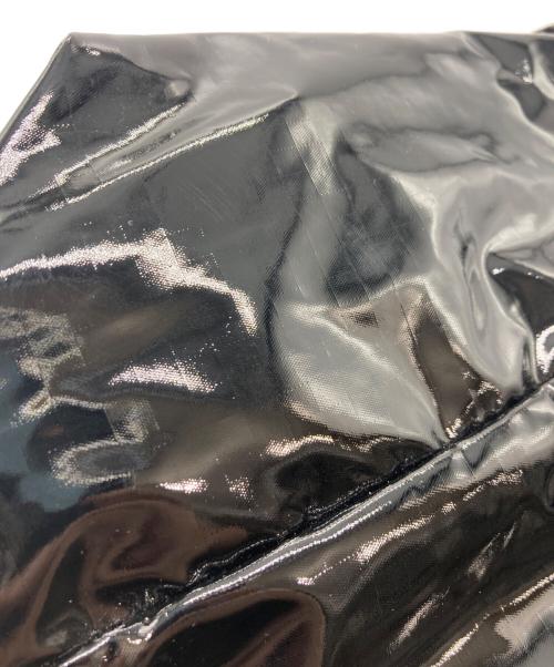 LeSportsac（レスポートサック）LeSportsac (レスポートサック) 2WAYバッグ/RYAN TRAVEL TOTE ブラックの古着・服飾アイテム