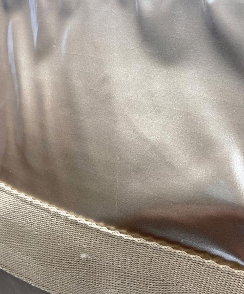 LeSportsac（レスポートサック）LeSportsac　 (レスポートサック) 2WAYバッグ/CABIN BOSTON/ヒトリップアラビアゴールド ヒトリップアラビアゴールドの古着・服飾アイテム