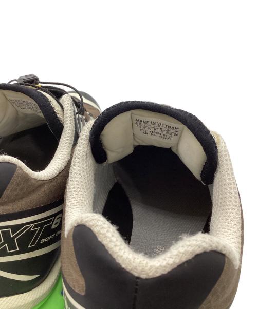 SALOMON（サロモン）SALOMON (サロモン) XT-6 GTX ローカットスニーカー ブラウン サイズ:26cm / US8 / UK7.5 / EUR41　1/3の古着・服飾アイテム