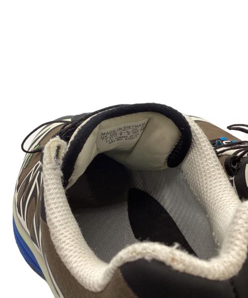 SALOMON（サロモン）SALOMON (サロモン) XT-6 GTX ローカットスニーカー ブラウン サイズ:26cm / US8 / UK7.5 / EUR41　1/3の古着・服飾アイテム