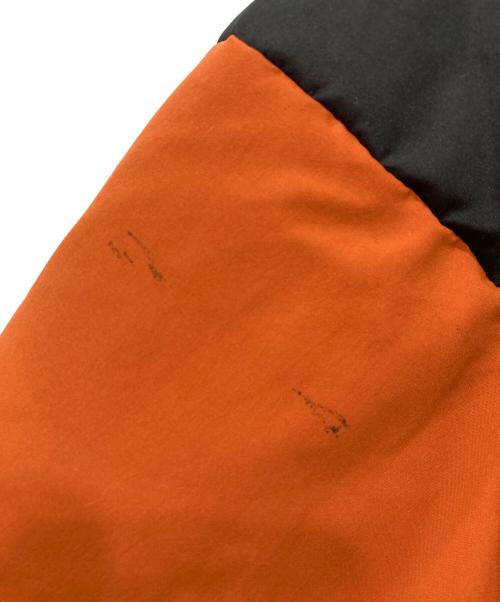 LACOSTE（ラコステ）LACOSTE (ラコステ) ダウンジャケット / パファージャケット ブラック サイズ:46の古着・服飾アイテム