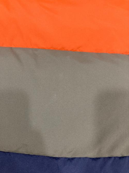 LACOSTE（ラコステ）LACOSTE (ラコステ) ダウンジャケット / パファージャケット ブラック サイズ:46の古着・服飾アイテム