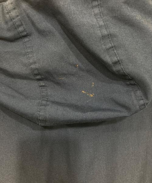 POLO RALPH LAUREN（ポロ・ラルフローレン）POLO RALPH LAUREN (ポロ・ラルフローレン) フーデッドフィールドジャケット ネイビー サイズ:Mの古着・服飾アイテム