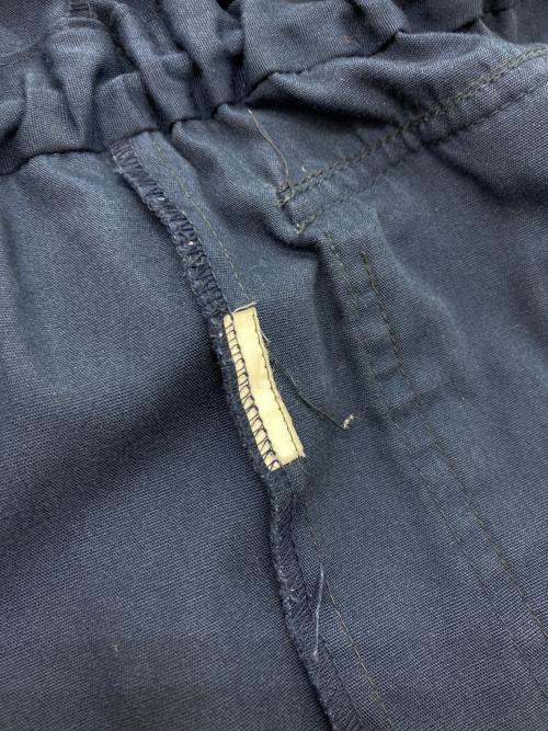 POLO RALPH LAUREN（ポロ・ラルフローレン）POLO RALPH LAUREN (ポロ・ラルフローレン) フーデッドフィールドジャケット ネイビー サイズ:Mの古着・服飾アイテム