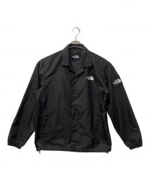 THE NORTH FACE（ザ ノース フェイス）の古着「The Coach Jacket/ザ コーチジャケット」｜ブラック