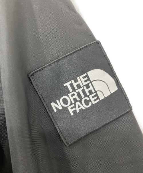THE NORTH FACE（ザ ノース フェイス）THE NORTH FACE (ザ ノース フェイス) The Coach Jacket/ザ コーチジャケット ブラック サイズ:Lの古着・服飾アイテム