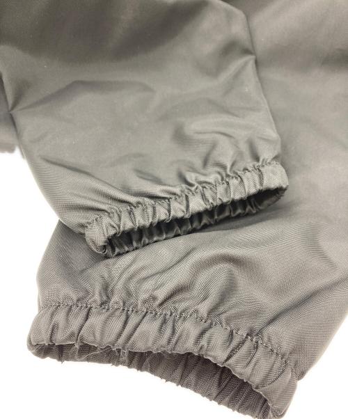 THE NORTH FACE（ザ ノース フェイス）THE NORTH FACE (ザ ノース フェイス) The Coach Jacket/ザ コーチジャケット ブラック サイズ:Lの古着・服飾アイテム