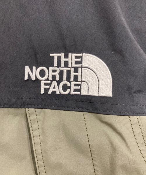 THE NORTH FACE（ザ ノース フェイス）THE NORTH FACE (ザ ノース フェイス) Mountain Light Jacket カーキ サイズ:Lの古着・服飾アイテム