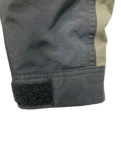 THE NORTH FACE（ザ ノース フェイス）THE NORTH FACE (ザ ノース フェイス) Mountain Light Jacket カーキ サイズ:Lの古着・服飾アイテム