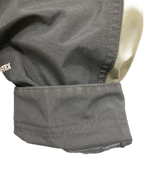 THE NORTH FACE（ザ ノース フェイス）THE NORTH FACE (ザ ノース フェイス) Mountain Light Jacket カーキ サイズ:Lの古着・服飾アイテム