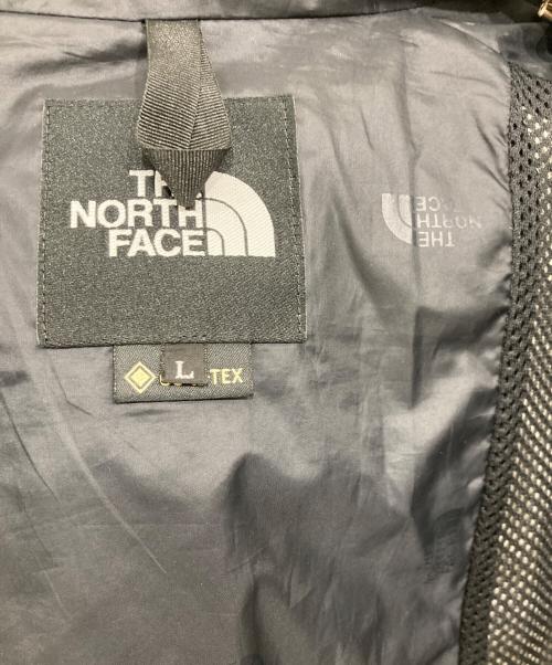 THE NORTH FACE（ザ ノース フェイス）THE NORTH FACE (ザ ノース フェイス) Mountain Light Jacket カーキ サイズ:Lの古着・服飾アイテム