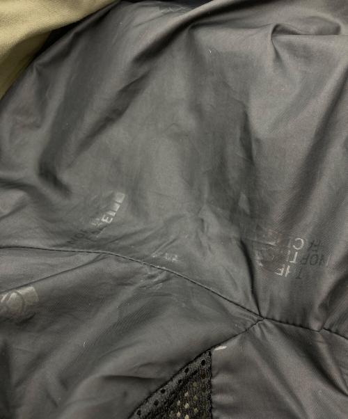 THE NORTH FACE（ザ ノース フェイス）THE NORTH FACE (ザ ノース フェイス) Mountain Light Jacket カーキ サイズ:Lの古着・服飾アイテム