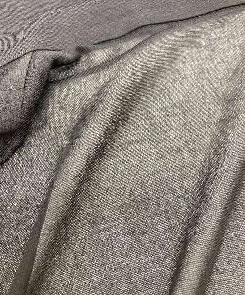 LEONARD（レオナール）LEONARD (レオナール) シアージャケット ブラック サイズ:Lの古着・服飾アイテム