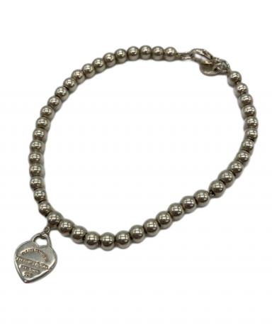 中古・古着通販】TIFFANY & Co. (ティファニー) リターントゥハート