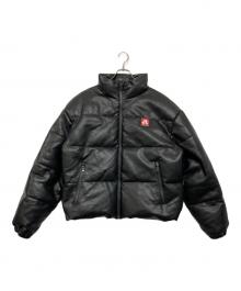 A FEW GOOD KIDS（アフューグッドキッズ）の古着「Modern Life Down Jacket」｜ブラック