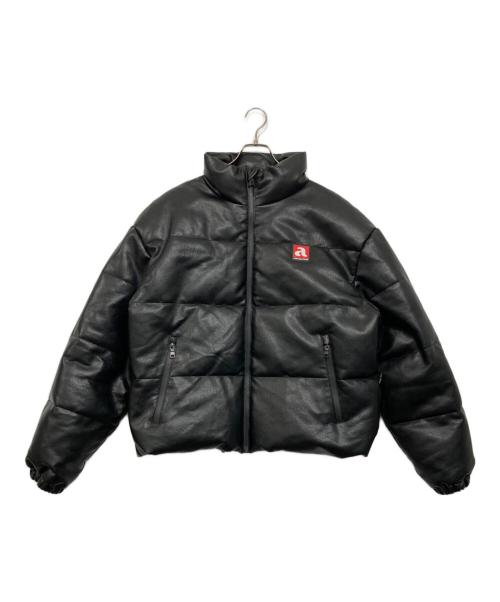 A FEW GOOD KIDS（アフューグッドキッズ）A FEW GOOD KIDS (アフューグッドキッズ) Modern Life Down Jacket ブラック サイズ:Lの古着・服飾アイテム