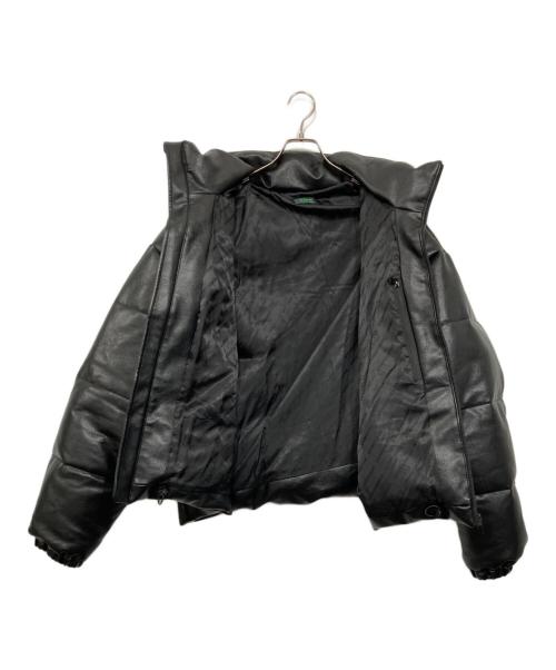 A FEW GOOD KIDS（アフューグッドキッズ）A FEW GOOD KIDS (アフューグッドキッズ) Modern Life Down Jacket ブラック サイズ:Lの古着・服飾アイテム