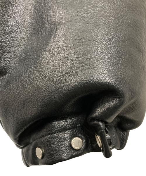 A FEW GOOD KIDS（アフューグッドキッズ）A FEW GOOD KIDS (アフューグッドキッズ) Modern Life Down Jacket ブラック サイズ:Lの古着・服飾アイテム