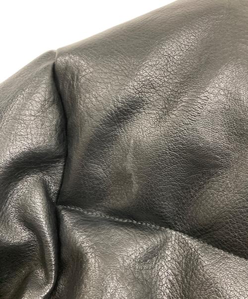 A FEW GOOD KIDS（アフューグッドキッズ）A FEW GOOD KIDS (アフューグッドキッズ) Modern Life Down Jacket ブラック サイズ:Lの古着・服飾アイテム