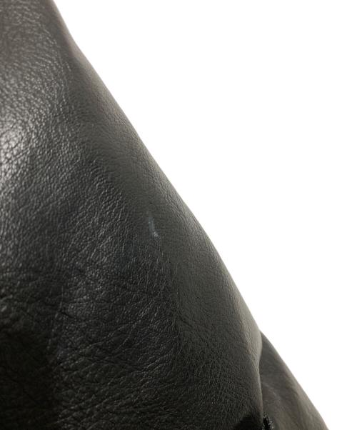 A FEW GOOD KIDS（アフューグッドキッズ）A FEW GOOD KIDS (アフューグッドキッズ) Modern Life Down Jacket ブラック サイズ:Lの古着・服飾アイテム