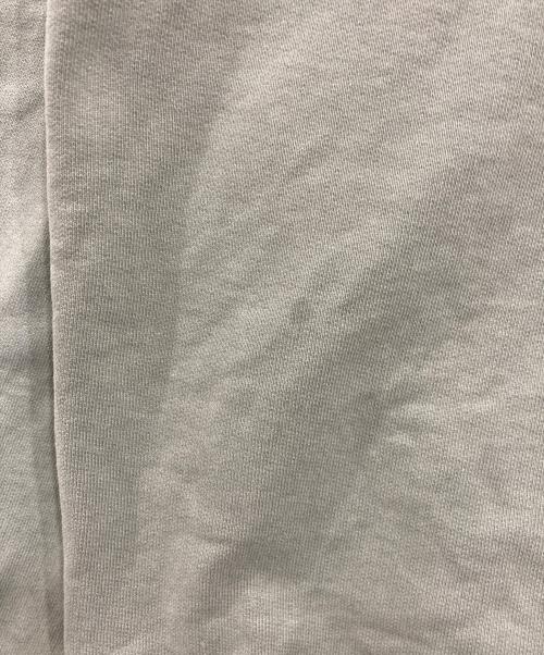 Acne studios（アクネ ストゥディオス）Acne studios (アクネ ストゥディオス) スタンプロゴスウェットシャツ グリーン サイズ:Sの古着・服飾アイテム