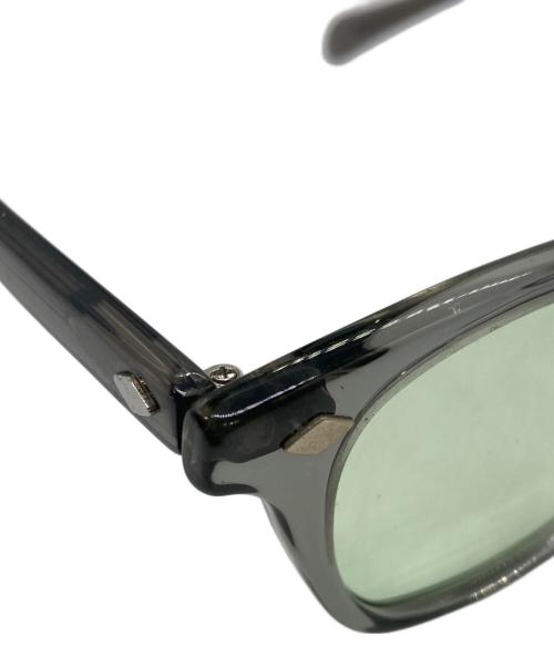 CULTURE BANK（カルチャーバンク）CULTURE BANK (カルチャーバンク) サングラス/GI GLASSES S グレー サイズ:SIZE Sの古着・服飾アイテム