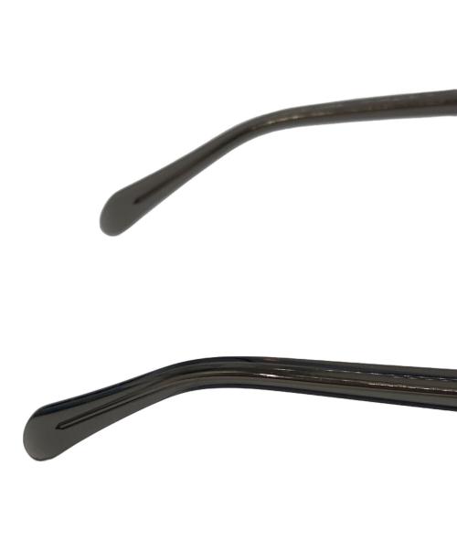 CULTURE BANK（カルチャーバンク）CULTURE BANK (カルチャーバンク) サングラス/GI GLASSES S グレー サイズ:SIZE Sの古着・服飾アイテム