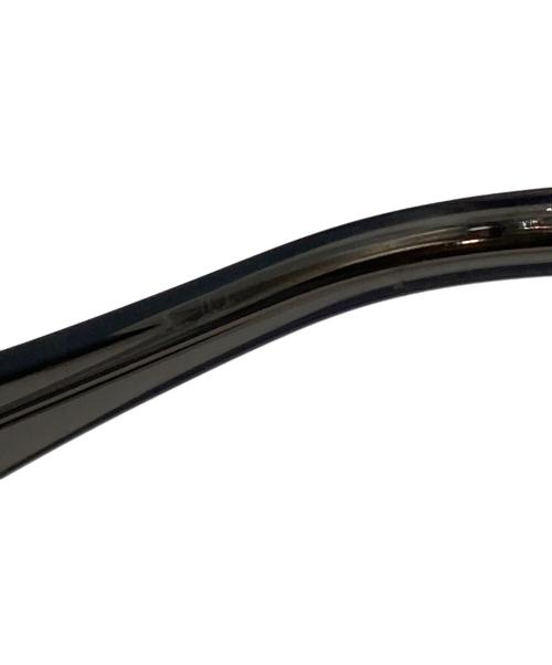 CULTURE BANK（カルチャーバンク）CULTURE BANK (カルチャーバンク) サングラス/GI GLASSES S グレー サイズ:SIZE Sの古着・服飾アイテム