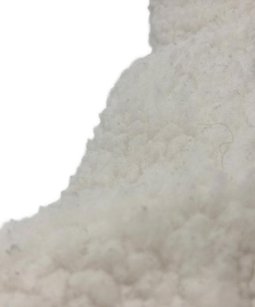 THE NORTH FACE（ザ ノース フェイス）THE NORTH FACE (ザ ノース フェイス) W SHERPA NUPTSE JACKET/シェルパ ヌプシジャケット ホワイト サイズ:Mの古着・服飾アイテム