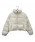 THE NORTH FACE（ザ ノース フェイス）の古着「W SHERPA NUPTSE JACKET/シェルパ ヌプシジャケット」｜ホワイト