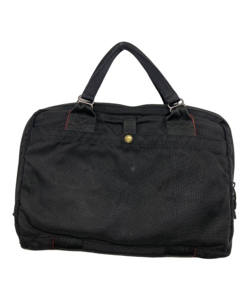 BRIEFING（ブリーフィング）BRIEFING (ブリーフィング) ブリーフケース ブラックの古着・服飾アイテム