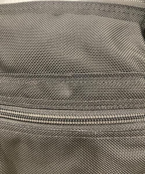 BRIEFING（ブリーフィング）BRIEFING (ブリーフィング) ブリーフケース ブラックの古着・服飾アイテム