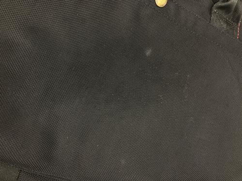 BRIEFING（ブリーフィング）BRIEFING (ブリーフィング) ブリーフケース ブラックの古着・服飾アイテム