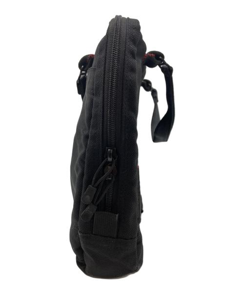 BRIEFING（ブリーフィング）BRIEFING (ブリーフィング) ブリーフケース ブラックの古着・服飾アイテム