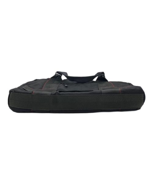 BRIEFING（ブリーフィング）BRIEFING (ブリーフィング) ブリーフケース ブラックの古着・服飾アイテム