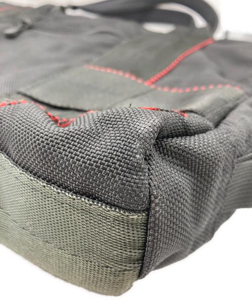 BRIEFING（ブリーフィング）BRIEFING (ブリーフィング) ブリーフケース ブラックの古着・服飾アイテム