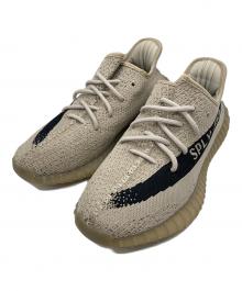 adidas（アディダス）の古着「YEEZY Boost 350V2 "Slate"」｜ベージュ