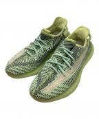 adidasアディダス）の古着「YEEZY Boost 350 V2 "Yeezreel" イージーブースト350V2イーズリール FW5191」｜イエロー