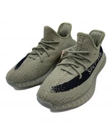 adidas（アディダス）の古着「YEEZY Boost 350V2 "Granite"」｜カーキ