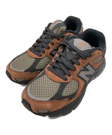 NEW BALANCE（ニューバランス）の古着「U2010ANV」｜ブラウン