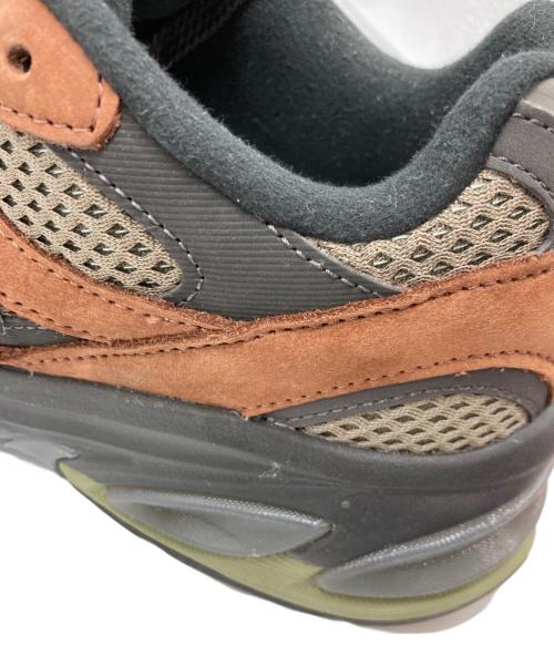 NEW BALANCE（ニューバランス）NEW BALANCE (ニューバランス) U2010ANV ブラウン サイズ:26cm/US8/UK7.5/EU41.5の古着・服飾アイテム