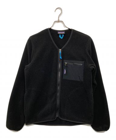 中古・古着通販】Patagonia (パタゴニア) シンチラ・カーディガン