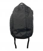 ABLE CARRYエイブルキャリー）の古着「MAX EDC X-PAC/バックパック」｜ブラック/Tarmac Black